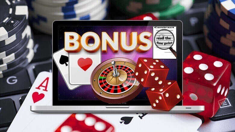 What You Need To Know About An Online Casino Bonus - ALAD America Latina